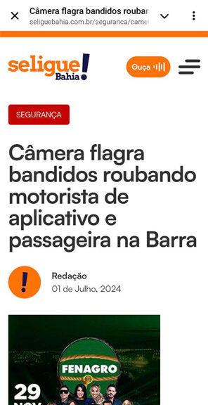 Notícia7